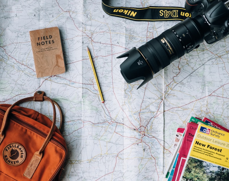 International Trips