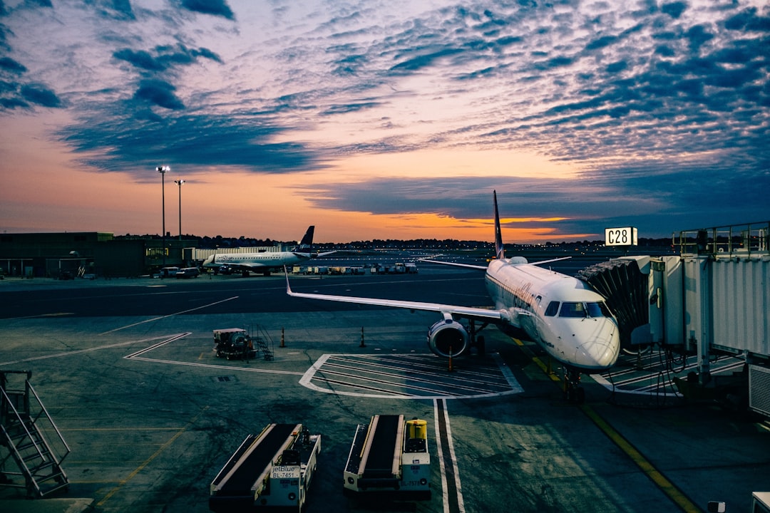 Taxi vom Flughafen Wien