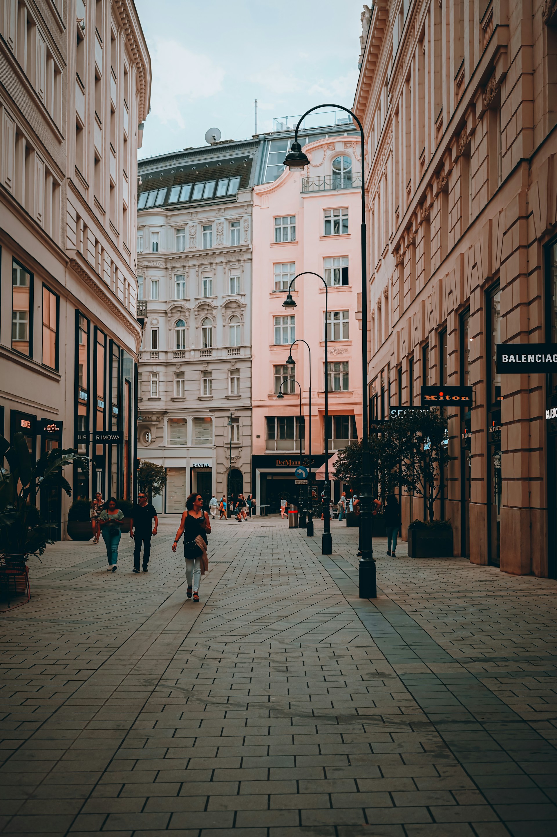 Flughafentaxi Josefstadt