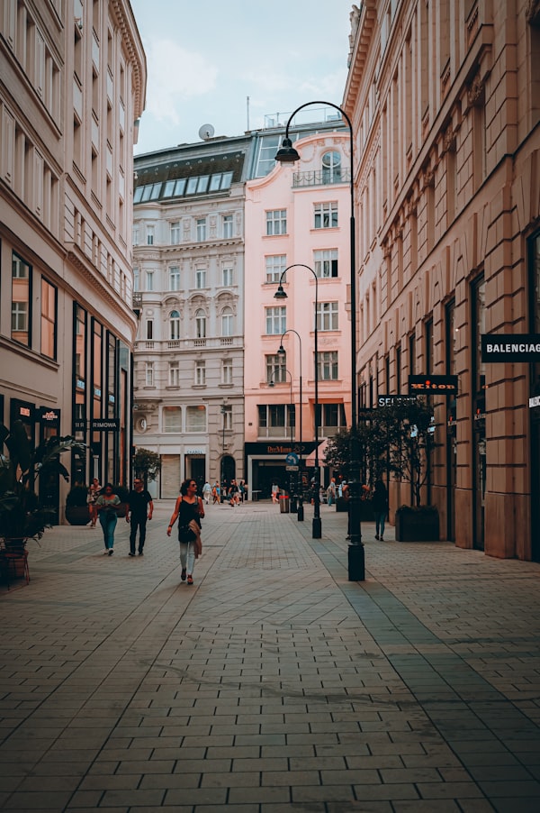 Josefstadt